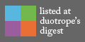 Duotrope's Digest